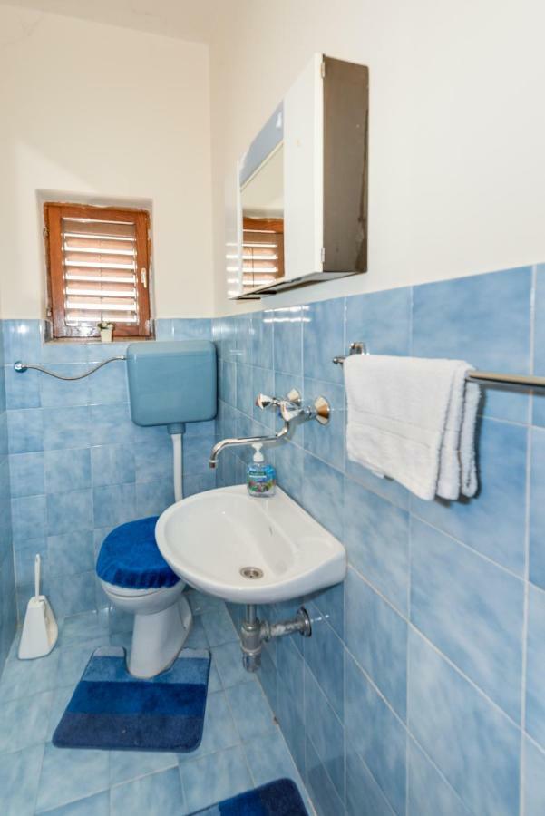 Lara Apartment Šibenik Exterior foto