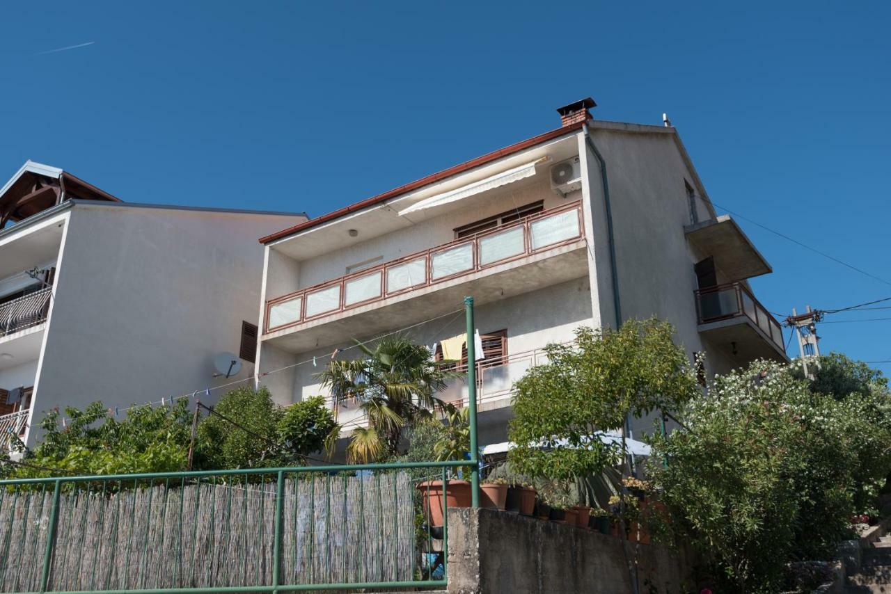 Lara Apartment Šibenik Exterior foto